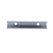 UCC-N01/C50 SILVER SET10 Крепления для светодиодных лент ULS-N01 NEON 12В, 6x12мм. Набор из 10шт. Алюминий. TM Uniel UL-00013348 - фото 79693