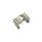 UCC-P90 SILVER Крепление для светильников ULY-P, квадрат. TM Uniel UL-00006910 - фото 79712