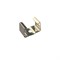 UCC-P90 SILVER Крепление для светильников ULY-P, квадрат. TM Uniel UL-00006910 - фото 79714