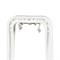 UCC-P90 SILVER Крепление для светильников ULY-P, квадрат. TM Uniel UL-00006910 - фото 79716
