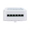 UCH-A301 2C/WF WHITE Умное реле Wi-Fi. 2 канала. 100-240В. 2*10А. 2*2200Вт. 2*250Вт для светодиодов. Встраиваемое. Голосовое управление+приложение UnielSmart. TM Uniel UL-00011709 - фото 79754