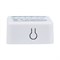UCH-A301 2C/WF WHITE Умное реле Wi-Fi. 2 канала. 100-240В. 2*10А. 2*2200Вт. 2*250Вт для светодиодов. Встраиваемое. Голосовое управление+приложение UnielSmart. TM Uniel UL-00011709 - фото 79756