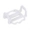 UCH-A301 2C/WF WHITE Умное реле Wi-Fi. 2 канала. 100-240В. 2*10А. 2*2200Вт. 2*250Вт для светодиодов. Встраиваемое. Голосовое управление+приложение UnielSmart. TM Uniel UL-00011709 - фото 79760