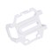 UCH-A301 2C/WF WHITE Умное реле Wi-Fi. 2 канала. 100-240В. 2*10А. 2*2200Вт. 2*250Вт для светодиодов. Встраиваемое. Голосовое управление+приложение UnielSmart. TM Uniel UL-00011709 - фото 79761