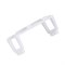 UCH-A301 2C/WF WHITE Умное реле Wi-Fi. 2 канала. 100-240В. 2*10А. 2*2200Вт. 2*250Вт для светодиодов. Встраиваемое. Голосовое управление+приложение UnielSmart. TM Uniel UL-00011709 - фото 79762