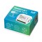 UCH-A301 2C/WF WHITE Умное реле Wi-Fi. 2 канала. 100-240В. 2*10А. 2*2200Вт. 2*250Вт для светодиодов. Встраиваемое. Голосовое управление+приложение UnielSmart. TM Uniel UL-00011709 - фото 79765