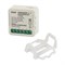UCH-A302 1C/DIM/WF WHITE Умный диммер-выключатель Wi-Fi. 1 канал. 100-240В. 200Вт. Встраиваемый. Голосовое управление+приложение UnielSmart. TM Uniel UL-00011710 - фото 79767