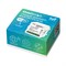 UCH-A302 1C/DIM/WF WHITE Умный диммер-выключатель Wi-Fi. 1 канал. 100-240В. 200Вт. Встраиваемый. Голосовое управление+приложение UnielSmart. TM Uniel UL-00011710 - фото 79779