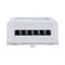 UCH-A302 2C/DIM/WF WHITE Умный диммер-выключатель Wi-Fi. 2 канала. 100-240В. 2*150Вт. Встраиваемый. Голосовое управление+приложение UnielSmart. TM Uniel UL-00011711 - фото 79782