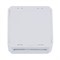 UCH-A302 2C/DIM/WF WHITE Умный диммер-выключатель Wi-Fi. 2 канала. 100-240В. 2*150Вт. Встраиваемый. Голосовое управление+приложение UnielSmart. TM Uniel UL-00011711 - фото 79783
