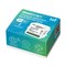 UCH-A302 2C/DIM/WF WHITE Умный диммер-выключатель Wi-Fi. 2 канала. 100-240В. 2*150Вт. Встраиваемый. Голосовое управление+приложение UnielSmart. TM Uniel UL-00011711 - фото 79791