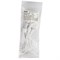 UCX-PP2/Y90-100 WHITE 1 STICKER Провод для подключения светильников ULY-P9* между собой. 100 см. Белый. ТМ Uniel UL-00003855 - фото 80072