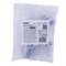 UCX-PT2/T70-300 WHITE 1 STICKER Провод для подключения светильника ULT-P7* к сети 220В. 300 см. Белый. ТМ Uniel UL-00013022 - фото 80083