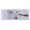 UCX-Q851 LL/015 BLACK Провод для соединения линейных светильников ULI-Q151 и ULI-Q951, 15см, 2 контакта. Черный. ТМ Volpe UL-00011861 - фото 80103