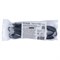 UCX-Q851 LT/300/B BLACK Провод для подключения светильника ULI-Q151 и ULI-Q951, к сети 220В. 300 см, 2 контакта, с кнопкой включения. Черный. ТМ Volpe UL-00011863 - фото 80124