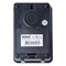 UDB-016W-R1T1-38S-150M-BL/SL Звонок беспроводной. Радиус действия 150м. Черный с серебристым. ТМ Uniel UL-00011372 - фото 80200