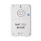 UDB-016W-R1T1-38S-150M-WH/BL Звонок беспроводной. Радиус действия 150м. Белый с черным. ТМ Uniel UL-00011371 - фото 80211