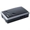 UDB-017W-R1T1-38S-150M-BL/SL Звонок беспроводной. Радиус действия 150м. Черный с серебристым. ТМ Uniel UL-00011374 - фото 80221