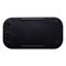 UDB-094W-R1T1-38S-BL/GL Звонок электронный, 220В. Радиус действия 150 м. Черный с золотистым. ТМ Uniel UL-00011367 - фото 80272