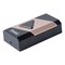 UDB-095W-R1T1-38S-BL/GL Звонок электронный, 220В. Радиус действия 150 м. Черный с золотистым. ТМ Uniel UL-00011370 - фото 80299