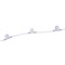 UDL-K110 40/E27/10M IP65 WHITE BELT-LIGHT Гирлянда Белт-лайт, 10м + 1,5м сетевой шнур. 40 патронов E27, шаг 25см. Белая. TM Uniel UL-00011809 - фото 80403
