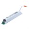 UET-E23 6W/EMG IP20 Блок аварийного питания для светодиодных панелей PREMIUM+ подходит для накладного монтажа с рамкой. TM Uniel UL-00013470 - фото 80579