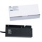 UET-M50 100W/48V IP20 Блок питания для магнитного шинопровода, 100Вт, 48В. Встраиваемый. ТМ Uniel UL-00008750 - фото 80603