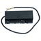 UET-M50 100W/48V IP20 Блок питания для магнитного шинопровода, 100Вт, 48В. Встраиваемый. ТМ Uniel UL-00008750 - фото 80605