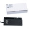 UET-M50 100W/48V IP20 Блок питания для магнитного шинопровода, 100Вт, 48В. Встраиваемый. ТМ Uniel UL-00008750 - фото 80608