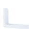 UFL-C11A GREY SET2 Кронштейн для монтажа линейных накладных светильников, комплект из 2-х штук. Для школьной доски. ТМ Uniel UL-00012460 - фото 80896