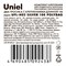 UFL-H02 SILVER 100 POLYBAG Комплект крепления для подвесного монтажа накладных светильников. Два тросика с креплениями длиной 1м. ТМ Uniel. UL-00002100 - фото 80918