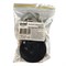 UFL-N10H 1.5M SET BLACK Комплект для подвесного монтажа для светильника серии ULO-N, длина троса 1,5м. Цвет черный. ТМ Uniel UL-00013281 - фото 80944