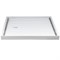 UFL-P60A 6060/H43 WHITE Рамка для накладного и подвесного монтажа универсальных панелей Premium+. 600х600х43мм. Цвет белый. ТМ Uniel UL-00010691 - фото 80958