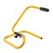 UFV-F01/50-220 YELLOW N1 Подставка переносная для прожектора. Регулируемое крепление. Корпус желтый. TM Uniel UL-00013119 - фото 81124