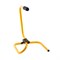 UFV-F01/50-220 YELLOW N1 Подставка переносная для прожектора. Регулируемое крепление. Корпус желтый. TM Uniel UL-00013119 - фото 81125