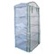 UGH-R20 H160 GREEN/WHITE Парник-стеллаж для рассады, 4 полки, 70x50x160см. Металлическая труба в ПВХ, цвет зеленый. Тент из армированного полиэтилена 135г/м2, цвет сетки белый. TM ФитоЛето UL-00011685 - фото 81171