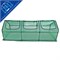 UGT-S32 L270 GREEN Тент из армированного полиэтилена 135г/м2 для парника 270x90x90см. Цвет сетки зеленый. TM ФитоЛето UL-00011692 - фото 81220
