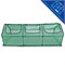 UGT-S32 L270 GREEN Тент из армированного полиэтилена 135г/м2 для парника 270x90x90см. Цвет сетки зеленый. TM ФитоЛето UL-00011692 - фото 81222