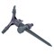 UGW-S10 R3/K GREY/OLIVE SET02 Распылитель садовый вращающийся, 3х лепестковый, с последовательным соединением. Цвет серый/оливковый. Набор из 2 шт. TM ФитоЛето UL-00013741 - фото 81256