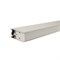 ULB-M70-20W/4000K/35 WHITE Светильник-прожектор линейный светодиодный трековый. Для магнитных шинопроводов. 2000 Лм. Белый свет (4000К). Белый. ТМ Uniel UL-00008745 - фото 81394