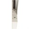 ULB-M80-22W/4000K/35 WHITE Светильник-прожектор линейный светодиодный трековый. Для магнитных шинопроводов. 2000 Лм. Белый свет (4000К). Черный. ТМ Uniel UL-00008749 - фото 81436