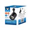 ULB-Q275 30W/4000К BLACK Светильник-прожектор светодиодный трековый. 3000 Лм. Белый свет (4000К). Корпус черный. ТМ Volpe. UL-00005932 - фото 81547