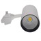 ULB-Q277 40W/4000К WHITE Светильник-прожектор светодиодный трековый. 3400 Лм. Белый свет (4000К). Корпус белый. ТМ Volpe UL-00008057 - фото 81685