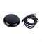 ULC-A700 18M/WF BLACK Умный ИК-пульт Wi-Fi, универсальный. micro-USB 5V (в/к). 18м. Черный. Голосовое управление+приложение UnielSmart. TM Uniel UL-00011713 - фото 81835