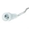 ULD-B10005-480/TTK MULTI IP44 Бахрома светодиодная с эффектом мерцания, 10м. Соединяемая. 480 светодиодов. Разноцветный свет. Провод прозрачный. ТМ Uniel UL-00010875 - фото 81864