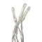 ULD-B10008-480/TTK MULTI IP44 Бахрома светодиодная с эффектом мерцания, 10м. Соединяемая. 480 светодиодов. Разноцветный свет. Провод прозрачный. ТМ Uniel UL-00012067 - фото 81890