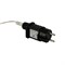 ULD-B10008-480/TTK MULTI IP44 Бахрома светодиодная с эффектом мерцания, 10м. Соединяемая. 480 светодиодов. Разноцветный свет. Провод прозрачный. ТМ Uniel UL-00012067 - фото 81892