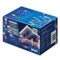 ULD-B10008-480/TTK MULTI IP44 Бахрома светодиодная с эффектом мерцания, 10м. Соединяемая. 480 светодиодов. Разноцветный свет. Провод прозрачный. ТМ Uniel UL-00012067 - фото 81900