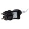 ULD-B12006-195/TTK AM-WH IP44 Бахрома светодиодная с эффектом мерцания, 12м. Соединяемая. 195 светодиодов. Янтарный и белый свет. Провод прозрачный. ТМ Uniel UL-00014186 - фото 81932