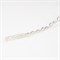 ULD-B12006-195/TTK MULTI IP44 Бахрома светодиодная с эффектом мерцания, 12м. Соединяемая. 195 светодиодов. Разноцветный свет. Провод прозрачный. ТМ Uniel UL-00010880 - фото 81988